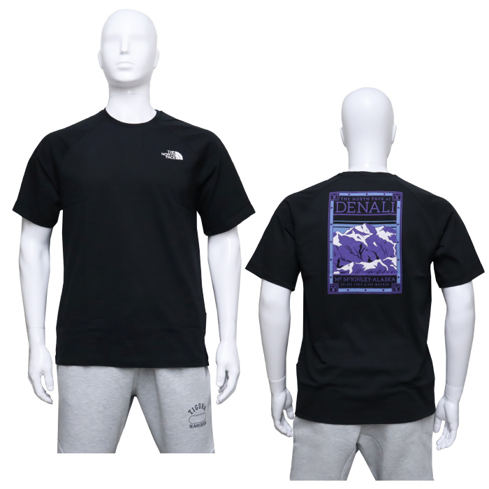 THE NORTH FACE/ノースフェイス Tシャツ THE NORTH FACE（ザ ノースフェイス） 【並行輸入品】ノースフェイス