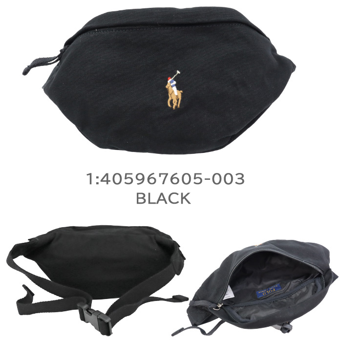 POLO RALPH LAUREN ポロ ラルフ405967605 Polo ウエストポーチ 楽天市場】POLO RALPH LAUREN ポロラルフローレン (405967605
