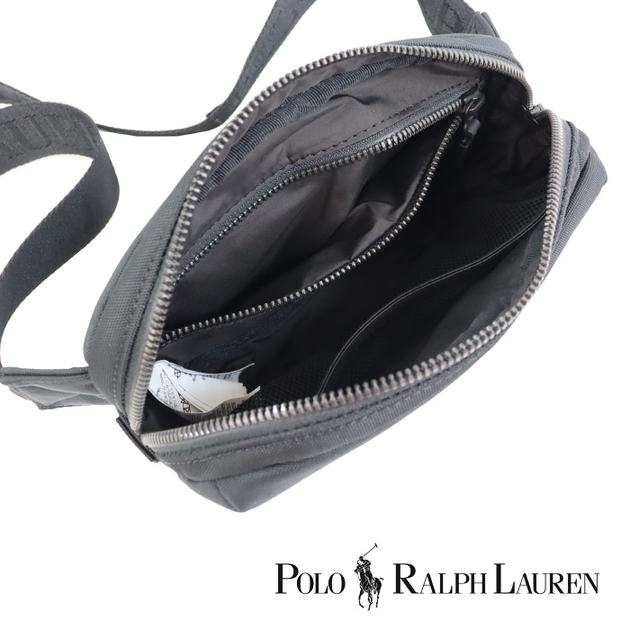 新品 POLO ボディバッグ 楽天市場】ポロ ラルフローレン ビッグポニー ボディバッグ