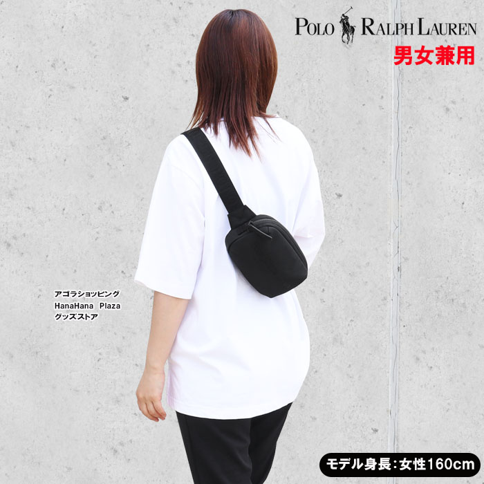 POLO RALPH LAUREN 【並行輸入品】ポロ ラルフローレン バッグ