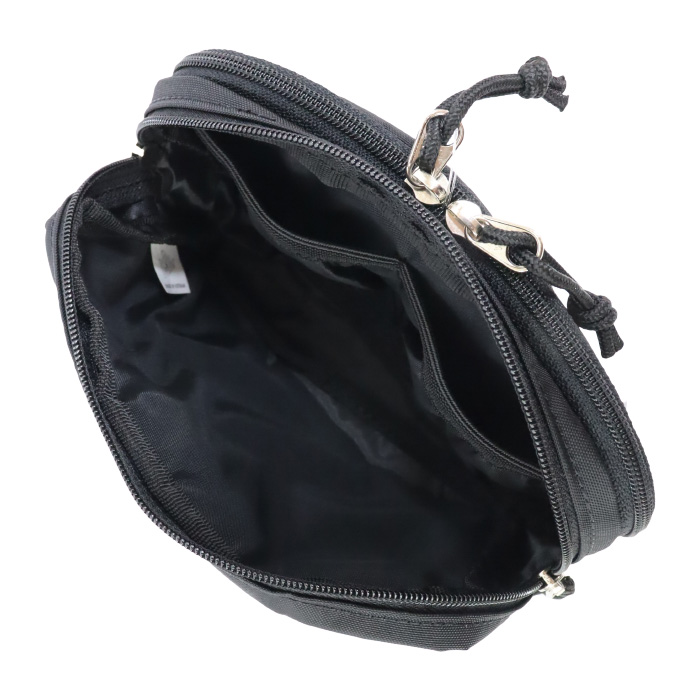 Drifter（ドリフター） 並行輸入品 ポーチ V0325 MULTI POUCH L マルチ