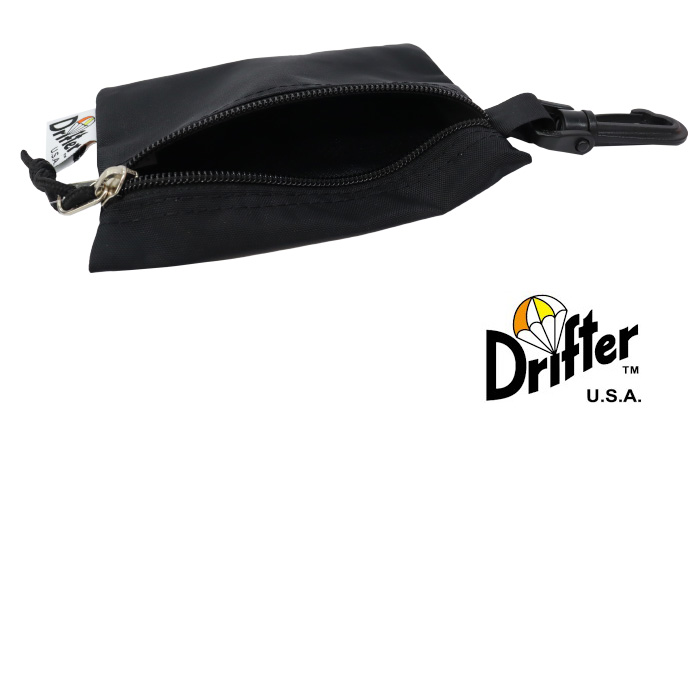 Drifter（ドリフター） 【並行輸入品】ドリフター ポーチ V0215