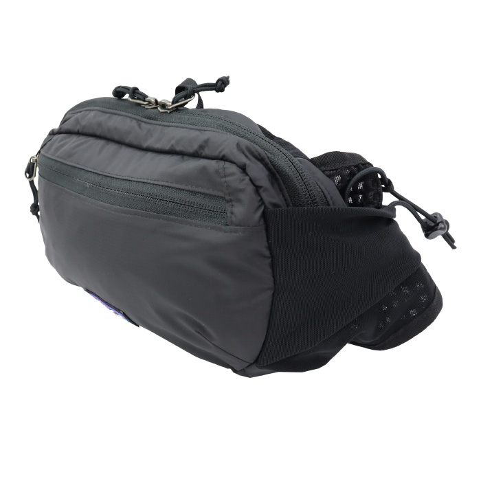 patagonia パタゴニア 49021 TERRAVIA HIP PACK テラヴィア