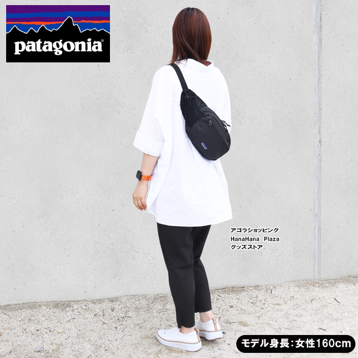 patagonia（パタゴニア） 【並行輸入品】パタゴニア 49021 TERRAVIA