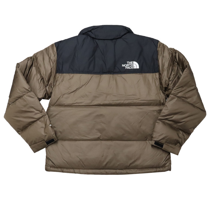 THE NORTH FACE 【並行輸入品】ノースフェイス ヌプシ ダウン