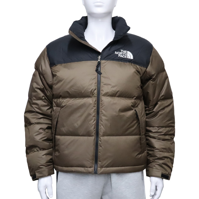 ノースフェイスヌプシ21cm THE NORTH FACE 【並行輸入品】ノースフェイス ヌプシ ダウン