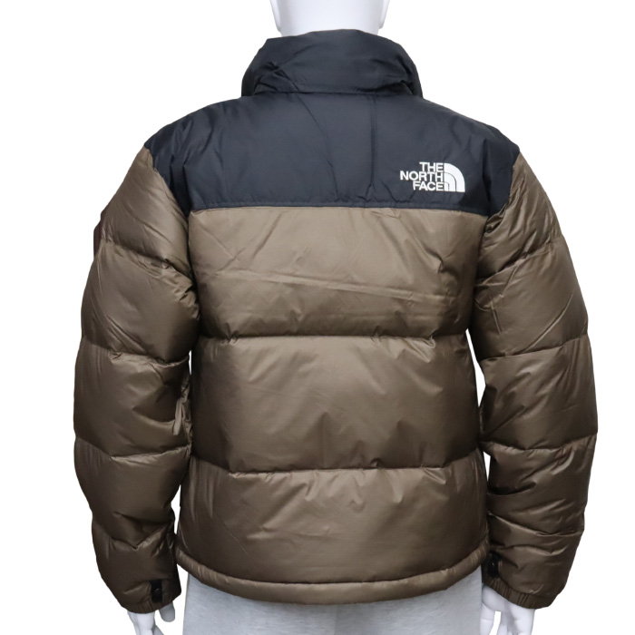 THE NORTH FACE 【並行輸入品】ノースフェイス ヌプシ ダウン