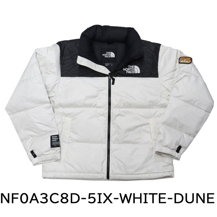 THE NORTH FACE 【並行輸入品】ノースフェイス ヌプシ ダウン
