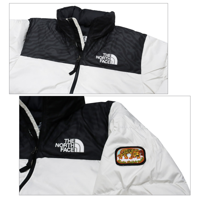 THE  NORTH FACE ヌプシ【新品】 激レア 24新作☆TNF☆EXPEDITION SYSTEM☆ヌプシダウン☆700fill