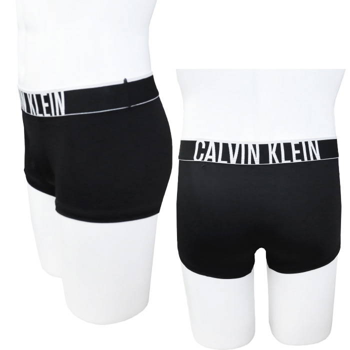 ck Calvin Klein 並行輸入品 カルバンクライン ボクサーパンツ