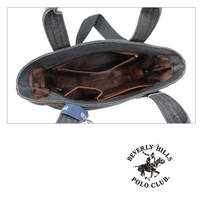 BEVERLY HILLS POLO CLUB（ビバリーヒルズポロクラブ） ビバリーヒルズ