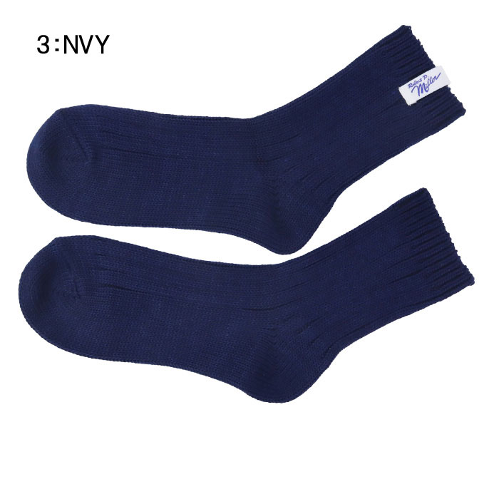 Robert P. Miller（ロバート・ピー・ミラー） 靴下 347C socks