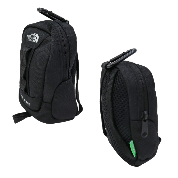 THE NORTH FACE ノースフェイス バックパック リュック ポーチ付き 新品【新発売】ノースフェイス ポーチ付き リュック バック