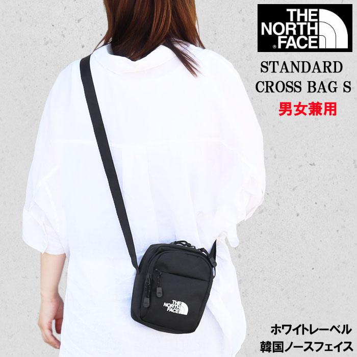 【専用】THE NORTH FACE ホワイトレーベル ショルダーバッグ THE NORTH FACE ノースフェイス ショルダーバッグ WL MESH BAG