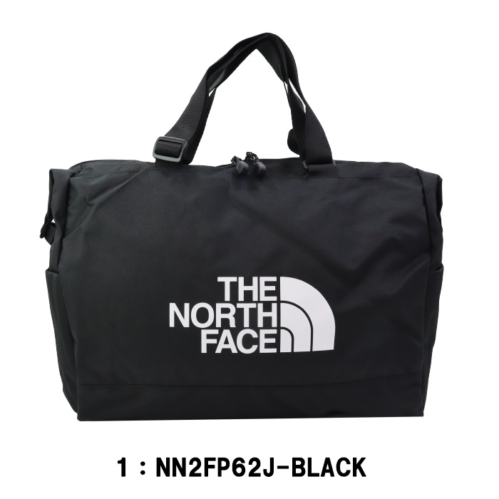 新品未使用　韓国正規品　ノースフェイス　ライトダッフルバッグ ブラック THE NORTH FACE（ザ ノースフェイス） 【並行輸入品】ノースフェイス
