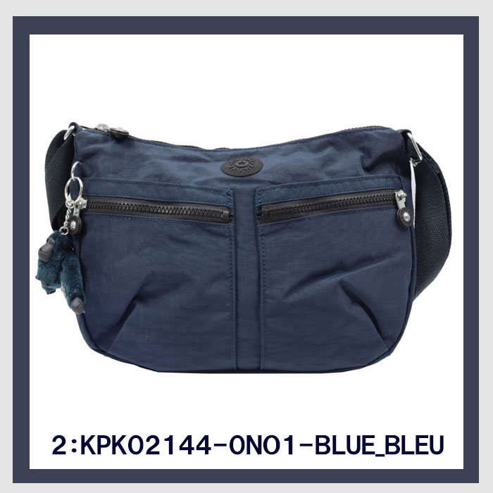 kipling（キプリング） 【並行輸入品】Kipling Kip バッグ KPK02144