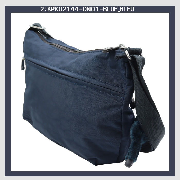 kipling（キプリング） 【並行輸入品】Kipling Kip バッグ KPK02144