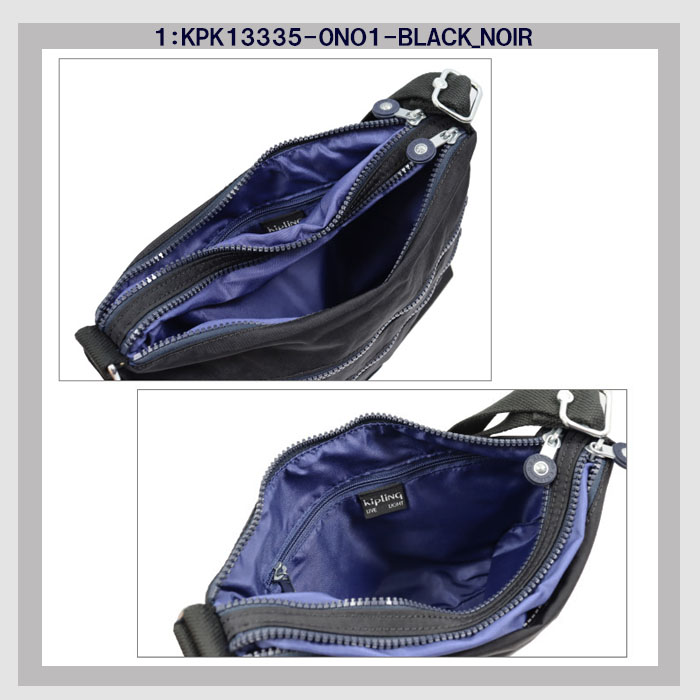 kipling（キプリング） 【並行輸入品】Kipling Kip バッグ KPK13335