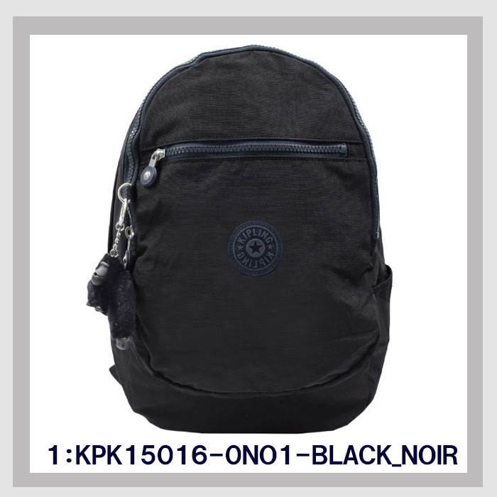 kipling（キプリング） 並行輸入品 Kipling Kip リュック KPK15016