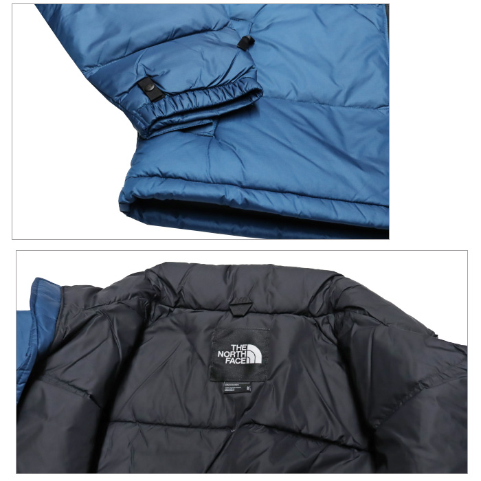 THE NORTH FACE 【並行輸入品】ノースフェイス レトロヌプシ