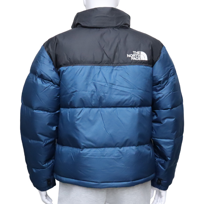 THE NORTH FACE サーミアムジャケット NY81603 中綿ダウン 冬に