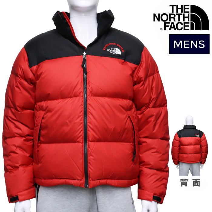 THE NORTH FACE 【並行輸入品】ノースフェイス ヌプシ ダウン
