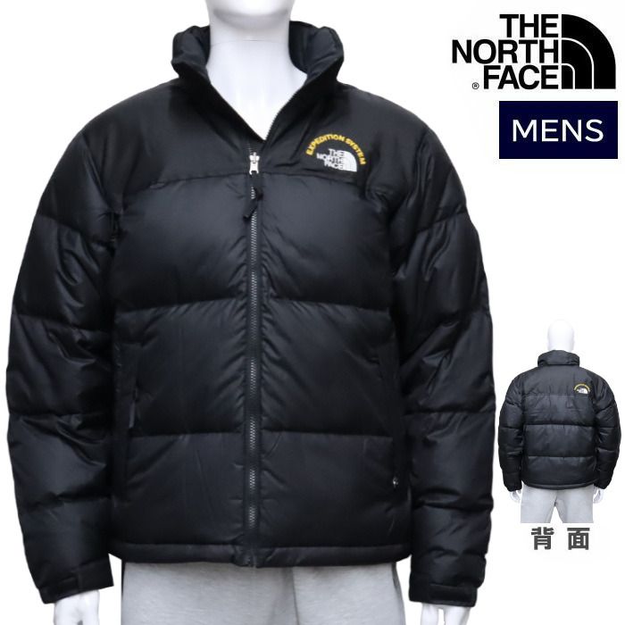 THE NORTH FACE 【並行輸入品】ノースフェイス ヌプシ ダウン