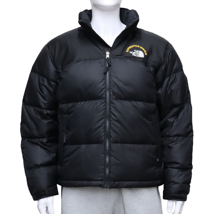 THE NORTH FACE 700 ダウンジャケット ブラック 楽天市場】ヌプシジャケット 700 ブラックの通販