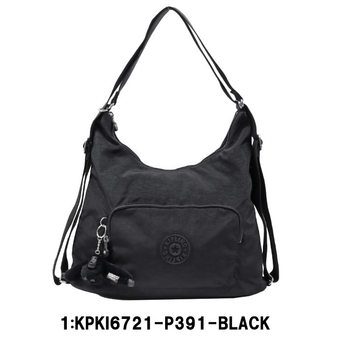 kipling（キプリング） 並行輸入品 バッグ 2Way KPKI6721 P391 YENNA