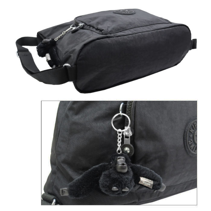 kipling（キプリング） 【並行輸入品】Kipling バッグ 2Way KPKI6721