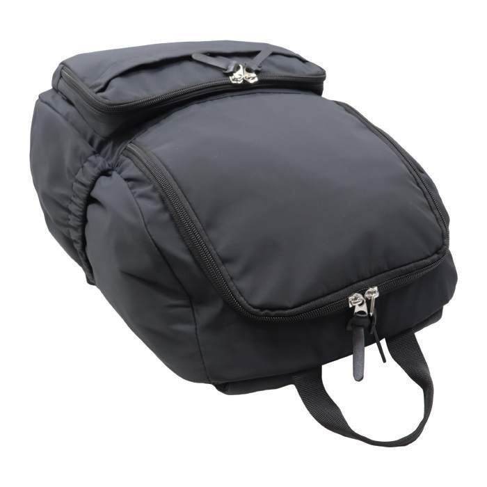 SOBIA ママカル リュック マザーズバッグ 自立多機能 623 17ポケット