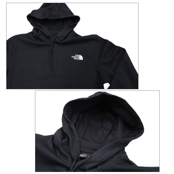 THE NORTH FACE（ザ ノースフェイス） ノースフェイス パーカー 裏起毛