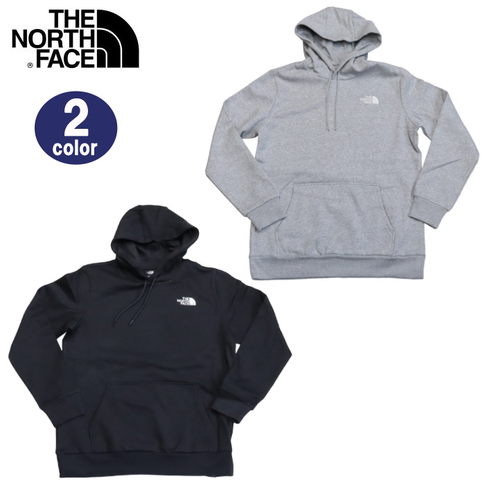 THE NORTH FACE（ザ ノースフェイス） ノースフェイス パーカー 裏起毛