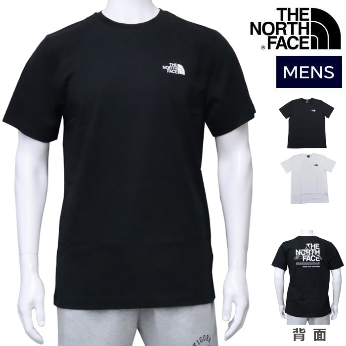 THE NORTH FACE（ザ ノースフェイス） ノースフェイス 半袖 Tシャツ
