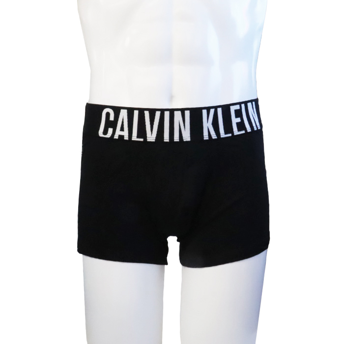 ck Calvin Klein 【並行輸入品】カルバンクライン ボクサーパンツ 3P 3