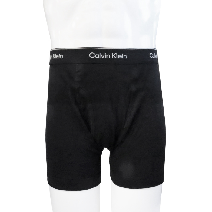 ck Calvin Klein 【並行輸入品】カルバンクライン ボクサーパンツ 3P 3