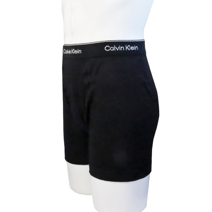 ベティ　カルバンクライン ck Calvin Klein 【並行輸入品】カルバンクライン ボクサーパンツ 3P 3