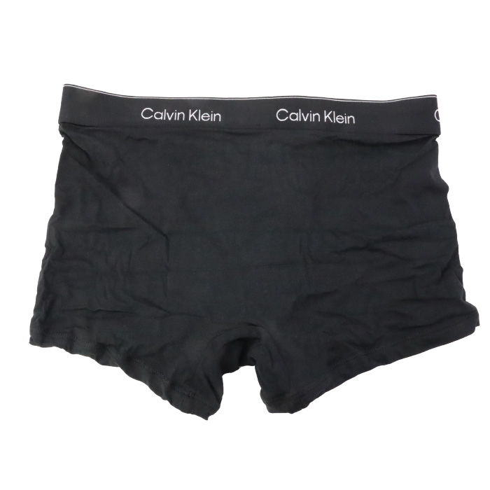 ck Calvin Klein 【並行輸入品】カルバンクライン ボクサーパンツ 5枚