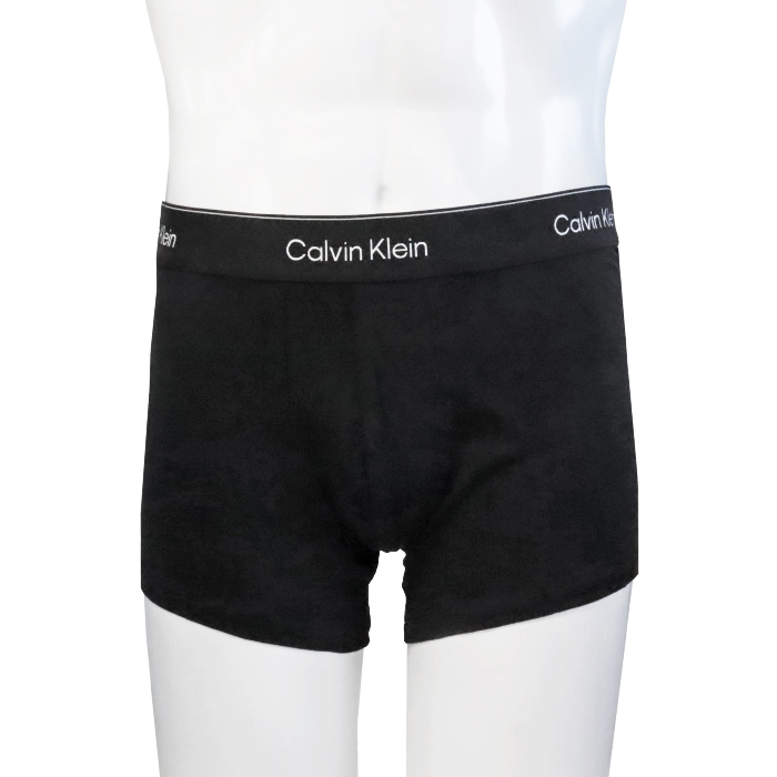 インヴェルアクティブボクサープレミアムパンツ　M 黒 ck Calvin Klein 【並行輸入品】カルバンクライン ボクサーパンツ 5枚