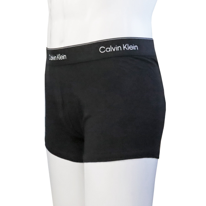 ck Calvin Klein 【並行輸入品】カルバンクライン ボクサーパンツ 5枚