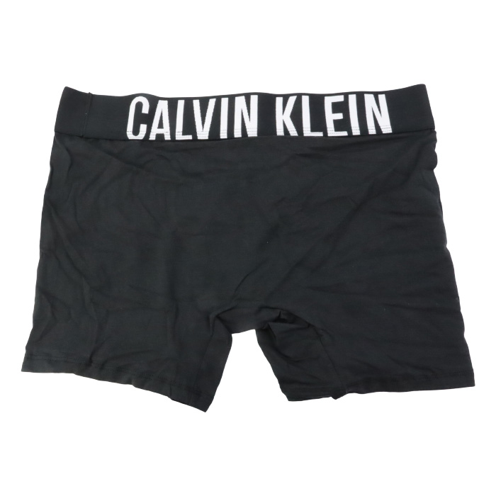 ck Calvin Klein カルバンクライン ボクサーパンツ 3枚セットメンズ