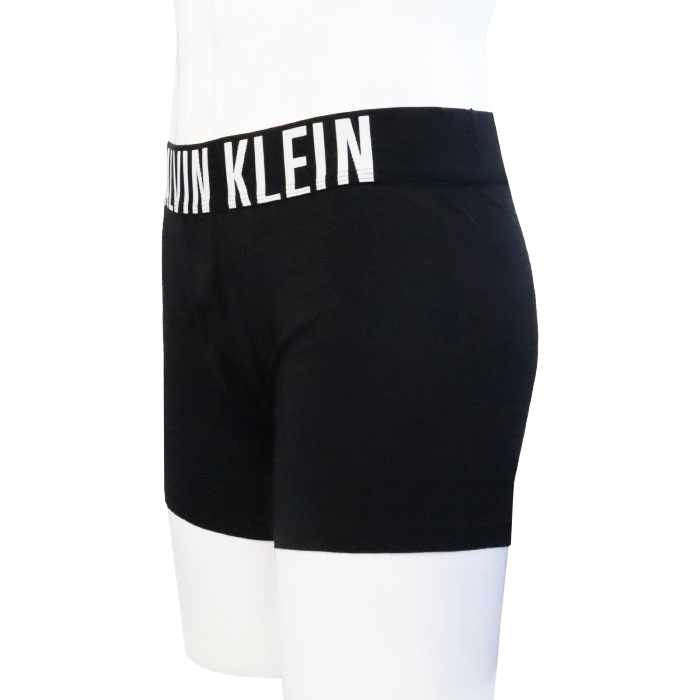 ck Calvin Klein カルバンクライン ボクサーパンツ 3枚セットメンズ