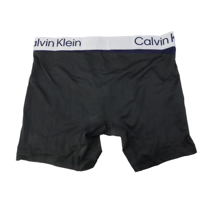 ck Calvin Klein 並行輸入品 カルバンクライン ボクサーパンツ 3枚