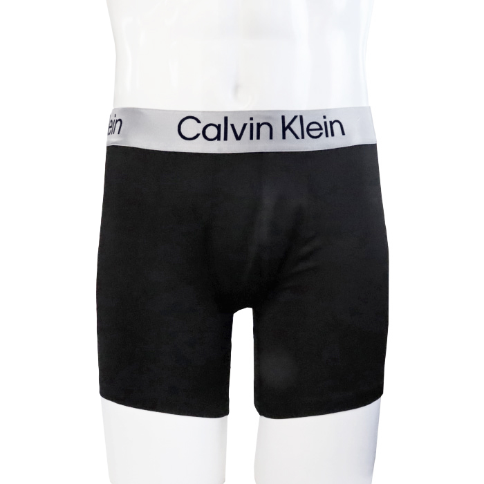 ck Calvin Klein 【並行輸入品】カルバンクライン ボクサーパンツ 3枚