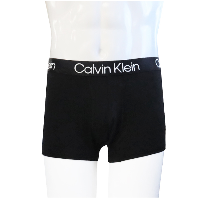 ck Calvin Klein 並行輸入品 カルバンクライン トランクス ボクサー