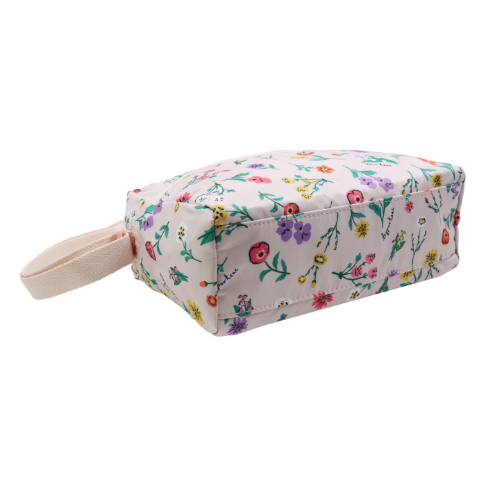 Lala LeSportsac（レスポートサック） バッグ 2434 HD02 TOSSED WILDFLOWERS