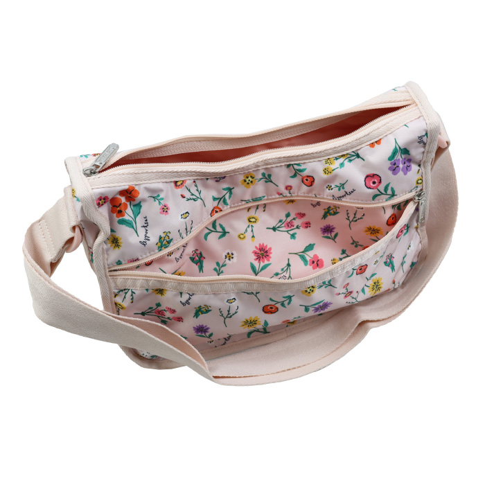 LeSportsac（レスポートサック） 並行輸入品 バッグ 7520 HD02 TOSSED