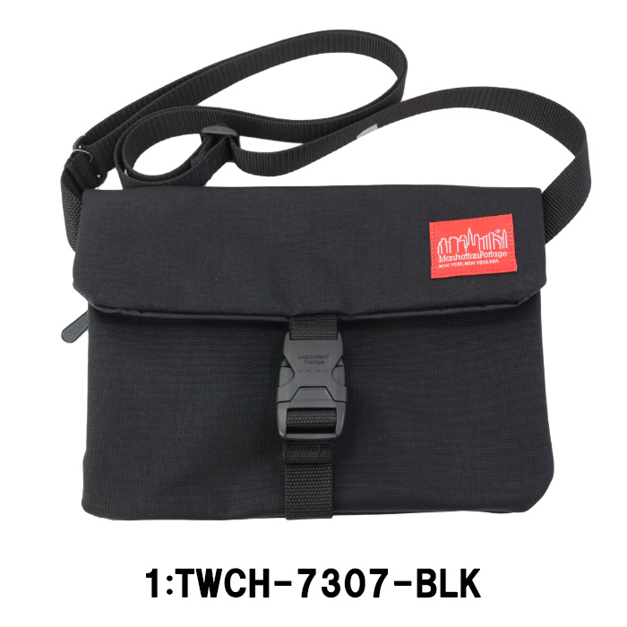 Manhattan Portage（マンハッタンポーテージ） 【並行輸入品