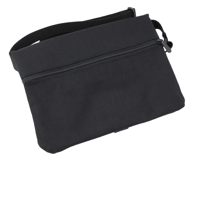 Manhattan portage マンハッタンポーテージ/ショルダーバッグ/SAランク/69【中古】 Manhattan Portage - 美品 マンハッタンポーテージ ショルダーバッグ