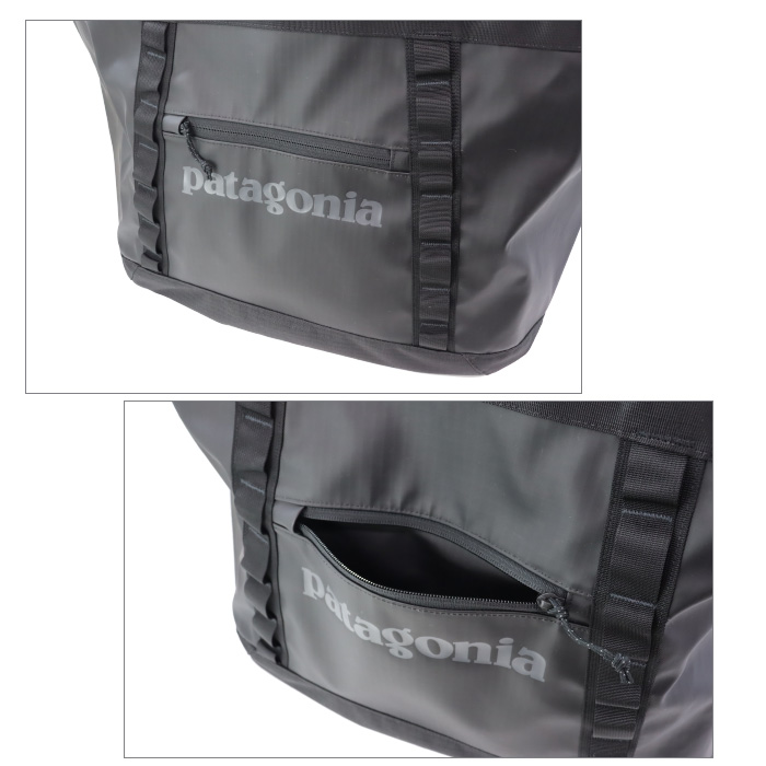 patagonia（パタゴニア） 並行輸入 バッグ 49276 BLACK HOLE GEAR TOTE